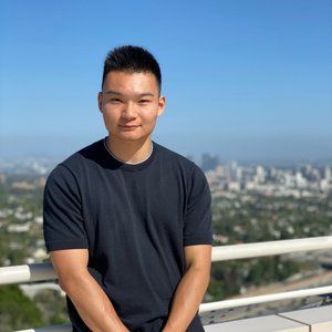 Meet your Posher, Kenneth